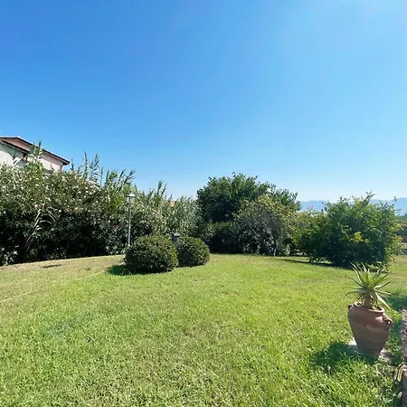 Willa Presaccia - Argonautivacanze Portoferraio